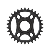 PILO Chainring - 30T Narrow Wide - Shimano Direct Hyperglide