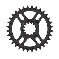 PILO Chainring - 32T Narrow Wide - Middleburn Direct Mount