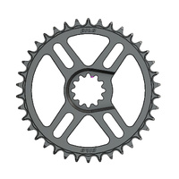 PILO Chainring - 38T Middleburn Direct Mount