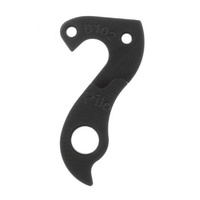 PILO Derailleur Hanger - D102 - Bulls/Isaac/Jamis/Koga/Norco/Pinarello/Silverback/Vitus
