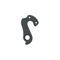 PILO Derailleur Hanger - D1132 - Blue / Devron / Whyte