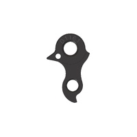 PILO Derailleur Hanger - D1161 - Pivot