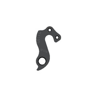 PILO Derailleur Hanger -  D1195 - BiXS, Fuji, Helkama, Silverback, White