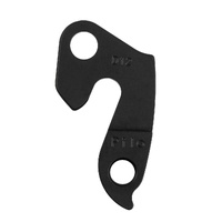 PILO Derailleur Hanger - D12 - Barracuda/Haro/Ironhorse/Jamis/Look/Merlin/Raleigh/Univega