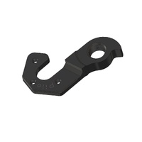 PILO Derailleur Hanger - D1215 - Cipollini Logos