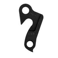 PILO Derailleur Hanger - D13 - Bergamont Carrera Centurion Haro KHS Merida Orange Wheeler