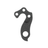 PILO Derailleur Hanger - D131 - Boardman/Colnago/FRW/Kona