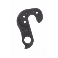PILO Derailleur Hanger - D132 - Centurion/Merida/UMF