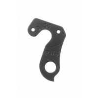PILO Derailleur Hanger - D136 - BMC/Stevens