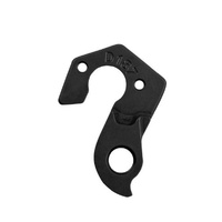 PILO Derailleur Hanger - D187 - BTWIN/Decathlon