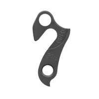 PILO Derailleur Hanger - D188 - Da Bomb/Felt/Norco/Orange/Sensa