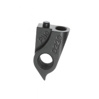 PILO Derailleur Hanger - D220 - Canyon/Corratec/Cube/Diamondback/Ghost/Norco/Specialized
