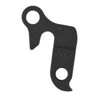 PILO Derailleur Hanger - D26 - Falcon/Haro/KHS/Merida/Optima/Raleigh/Saracen/Wheeler