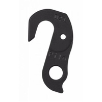 PILO Derailleur Hanger - D28 - Claud Butler/Falcon/Optima/Schwinn/Shogun