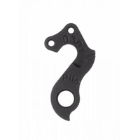 PILO Derailleur Hanger - D301 - De Rosa/Drag/Eddy merckx/Orro