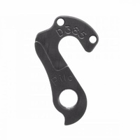 PILO Derailleur Hanger - D385 - Betta/BH/Cube/Sensa/Shockblaze/Ziggi