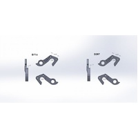 PILO Derailleur Hanger - D397 - GT