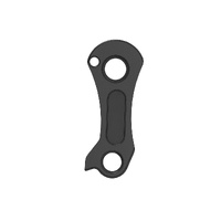 PILO Derailleur Hanger - D769 - Breezer