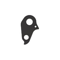 PILO Derailleur Hanger - D774 - Marin / polygon