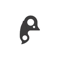 PILO Derailleur Hanger - D815 - Norco