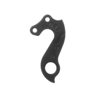 PILO Derailleur Hanger - D87 - BH/Canyon/Fuji/GT/Gios/Kona/Marin/Raleigh/Ridley/Stevens