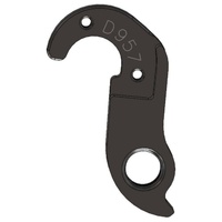 PILO D957 Derailleur Hanger for BTWIN, Decathlon, Genesis and Stevens