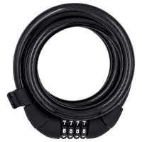 PARK LOCK Bondi 4 digit Resettable Combo 15mm x 180cm