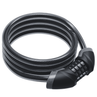 Park Lock Bronte Resettable Combination Cable Lock 15mm x 180cm