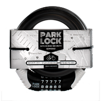 PARK LOCK Toowong - Key Lock 12mm x 180cm