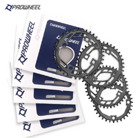 PROWHEEL Chainring - FD099A - 30T 76 BCD