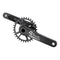 PROWHEEL MTB Crankset - MPX-CR094S - 170mm- Inc BSA 73mm BB - Boost - DM 32T NW 11/12s