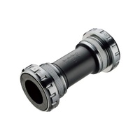 PROWHEEL ROAD Bottom Bracket - PW-MBB68 - BSA 68mm - 24mm Axle Spindle - Alloy - Not compatible Shimano