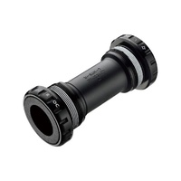 PROWHEEL MTB BB - PW-MBB73 - BSA 68/73mm - 24mm Spindle - Alloy - 99.7mm Diameter Prowheel Proprietary