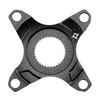 Prowheel S2-1 eBike Chainring Spider 104 BCD for Shimano E5000 54.5mm Chainline