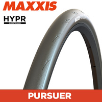 Maxxis Pursuer Road Tyre