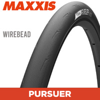 Maxxis Pursuer 700 x 28C Folding Road Tyre