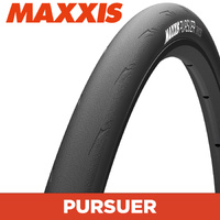 Maxxis Pursuer 700 x 30C Folding Road Tyre