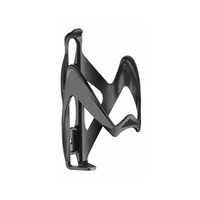 QBP Bottle Cage - Racing - Plastic - Black - 35G