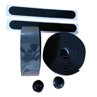 QBP Bartape EVA Non Slip Black