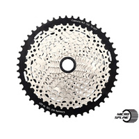 QBP Cassette - 12 Speed 10-50T - Shimano Microspline
