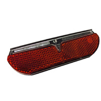 QBP Ebike Rear Light - 6-48V - 11X36X39mm