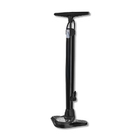 QBP Air Boss High Volume MTB Floor Pump 60 PSI