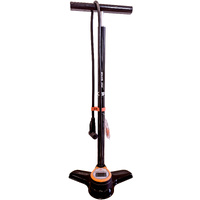 QBP Floor Pump - Air Elite Digital Floor Pump