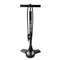 QBP Floor Pump - Air Raid