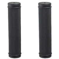 QBP MTB File Grips — 130 mm