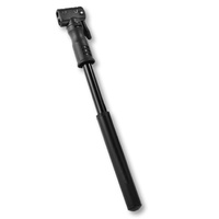 QBP Air Flex Hand Pump with Extendable Hose
