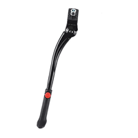 QBP Kickstand - Centre Mount Adjustable 24-29" Push Button