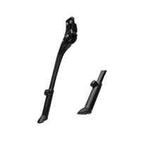 QBP Kickstand Chainstay Bolted Ksa 18mm Apart - Adjustable 24-28 Inch - Cn