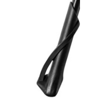 Replacement Foot for QBP Rear Chain stay Mount Kickstand KSA 40mm - Foldable design for 20-26 inch bikes