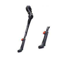 QBP Kickstand - Chainstay Mounted - Adjustable 24-28 Inch - Cn Version